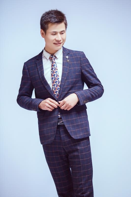 浅笑伊｜人ゾ落红尘的第二张照片--滨州相亲服务中心