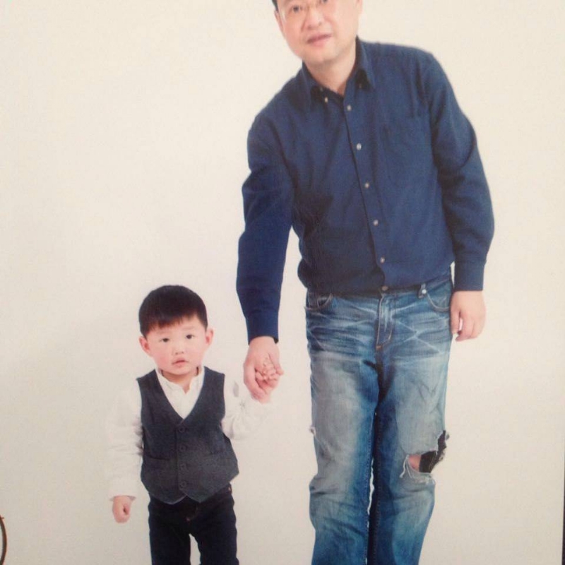 王医生的第一张照片--滨州相亲服务中心