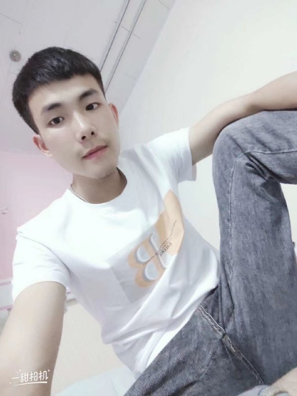 爱Q我的第一张照片--滨州相亲服务中心