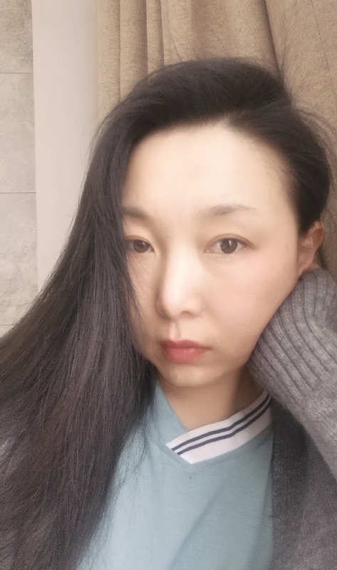 空谷幽兰的第一张照片--滨州相亲服务中心