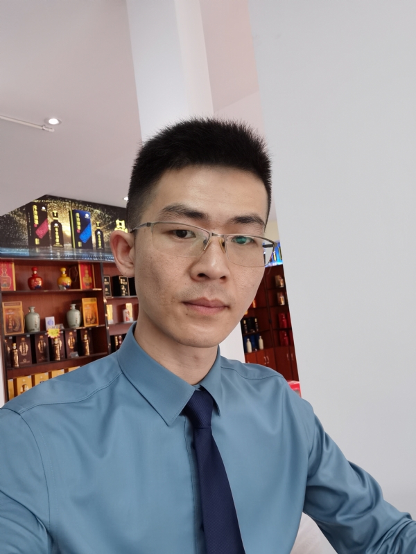 茅台老酒的第一张照片--滨州相亲服务中心