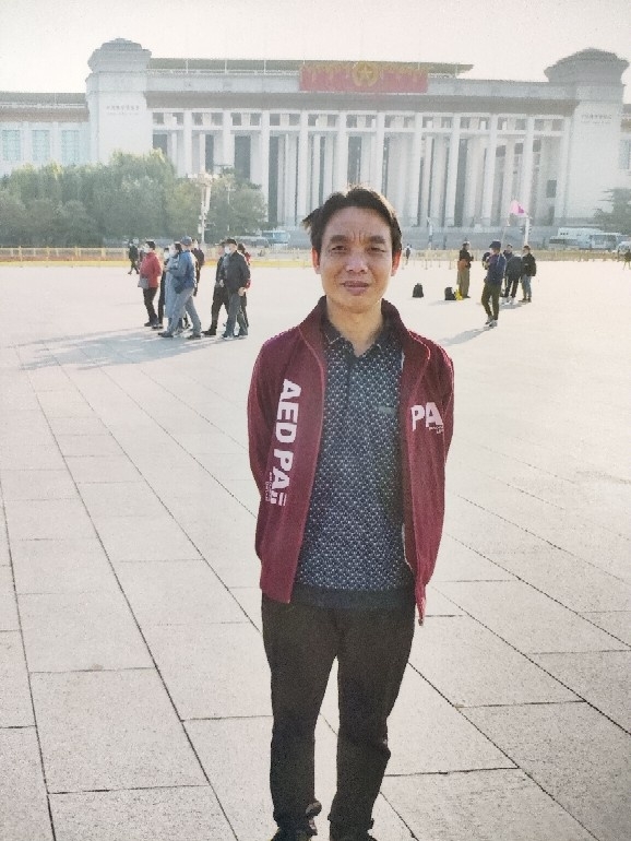 征婚脱单的第二张照片--滨州相亲服务中心