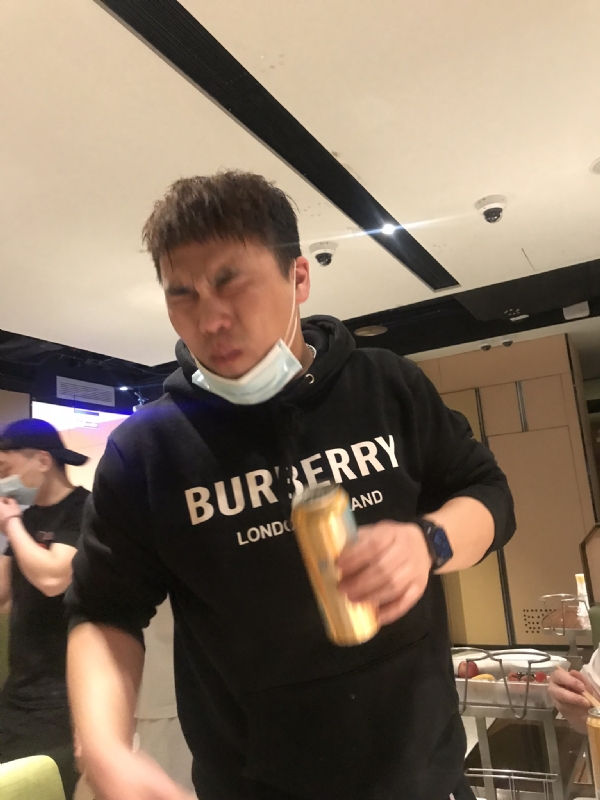 偶遇的第一张照片--滨州相亲服务中心