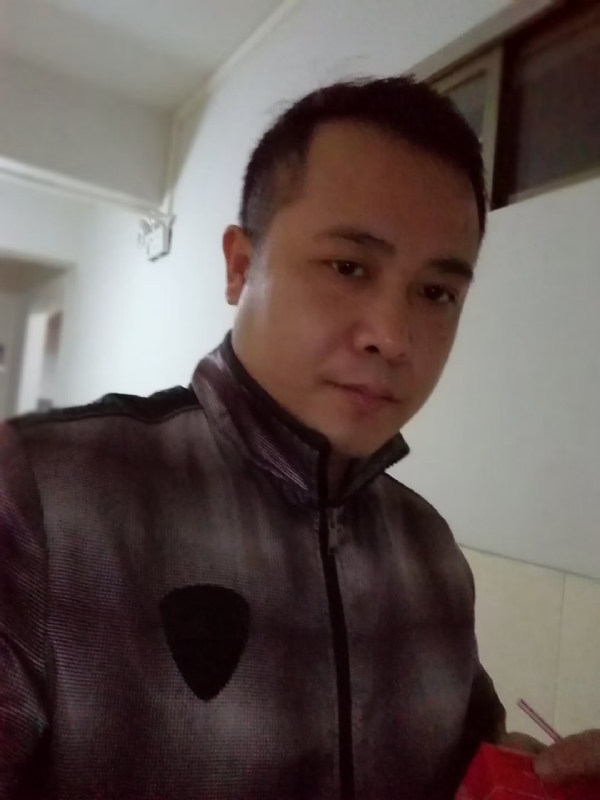 礼哥的第一张照片--滨州相亲服务中心