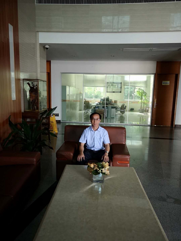 珍惜的第一张照片--滨州相亲服务中心