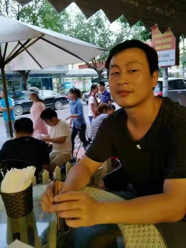 广州相亲的第一张照片--滨州相亲服务中心