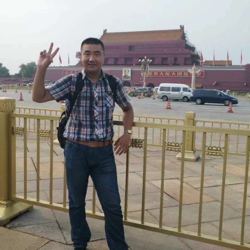 星空下的思念的第五张照片--滨州相亲服务中心