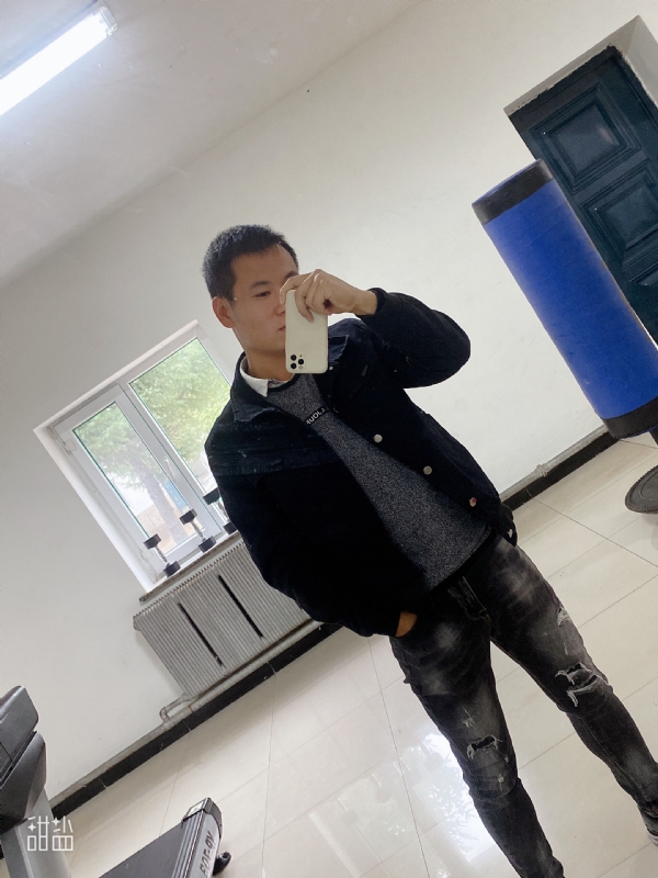 袁冥的第一张照片--滨州相亲服务中心