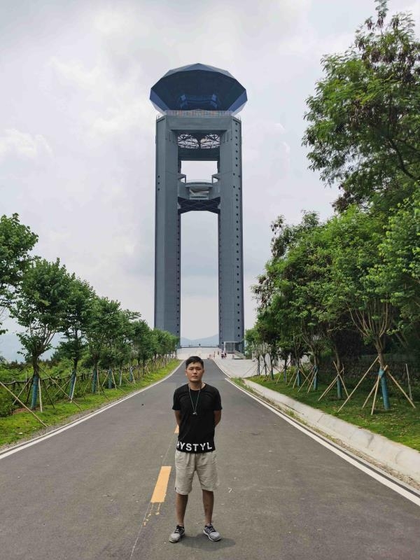 美好世界的第一张照片--滨州相亲服务中心