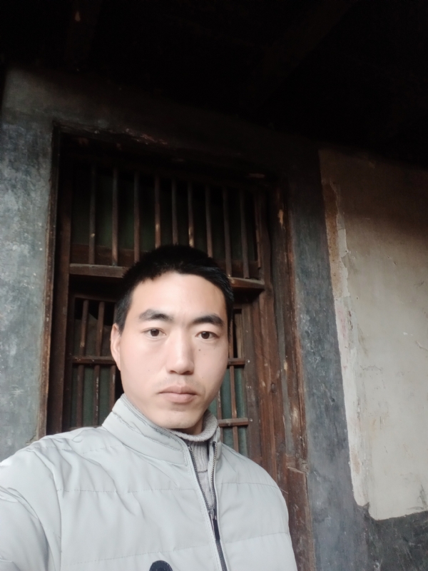 嫁与娶的第一张照片--滨州相亲服务中心