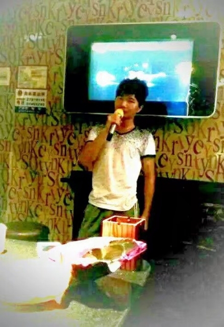 单身青年的第一张照片--滨州相亲服务中心