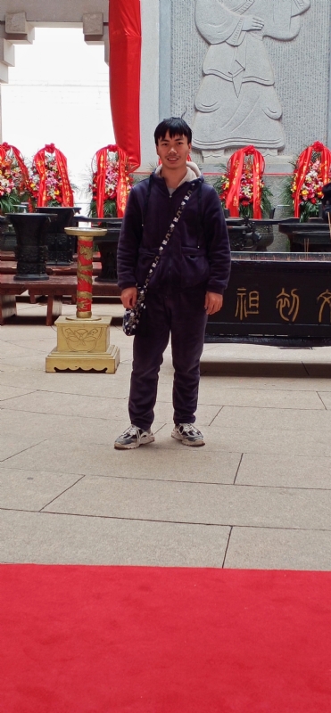 单身的小草的第二张照片--滨州相亲服务中心