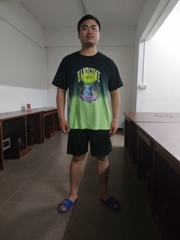 真心实意寻佳人的第二张照片--滨州相亲服务中心