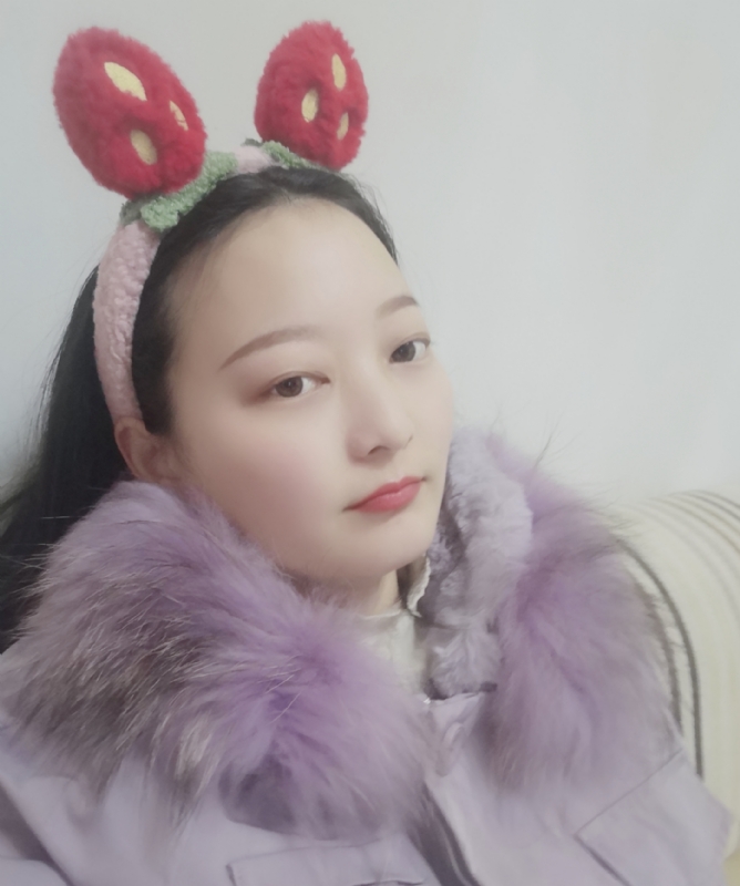 一只小月亮的第一张照片--滨州相亲服务中心