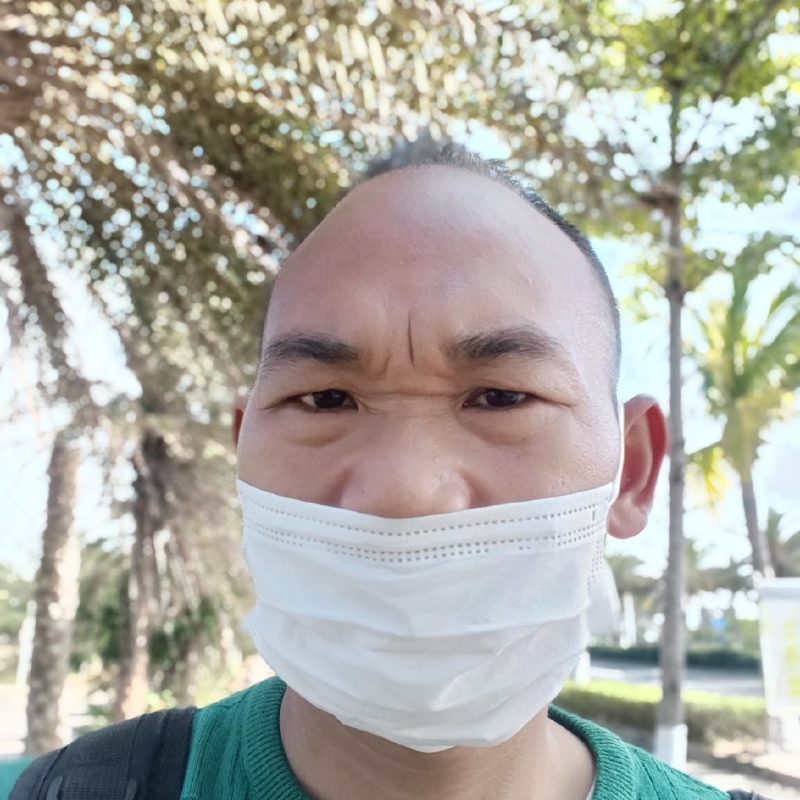 塑马的峰哥的第二张照片--滨州相亲服务中心