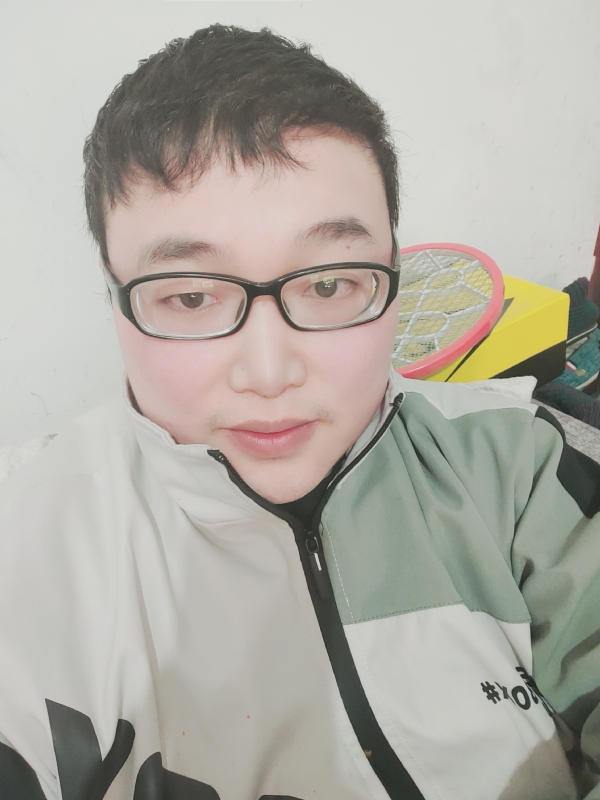 一条跑不动的鱼的第一张照片--滨州相亲服务中心