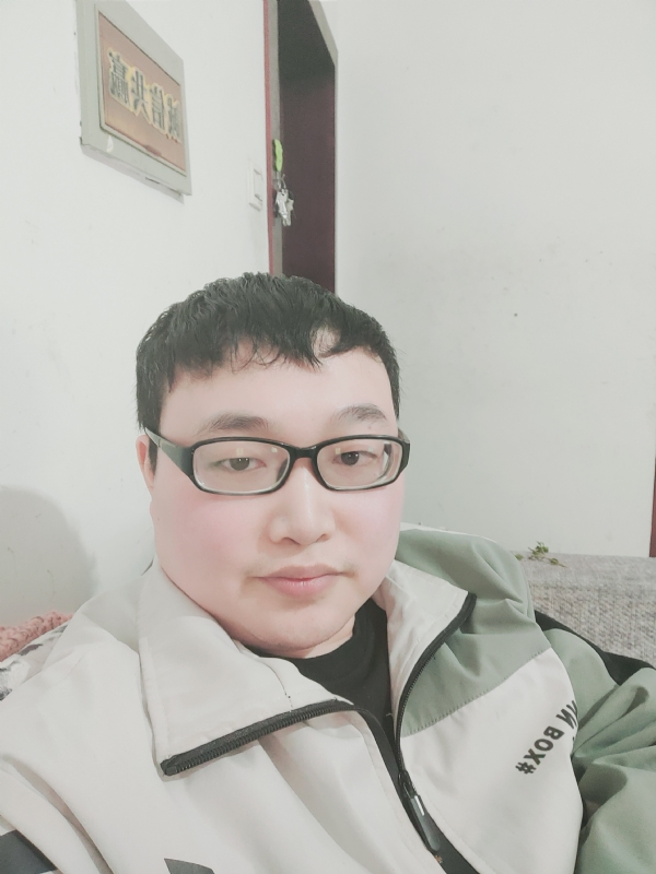 一条跑不动的鱼的第二张照片--滨州相亲服务中心