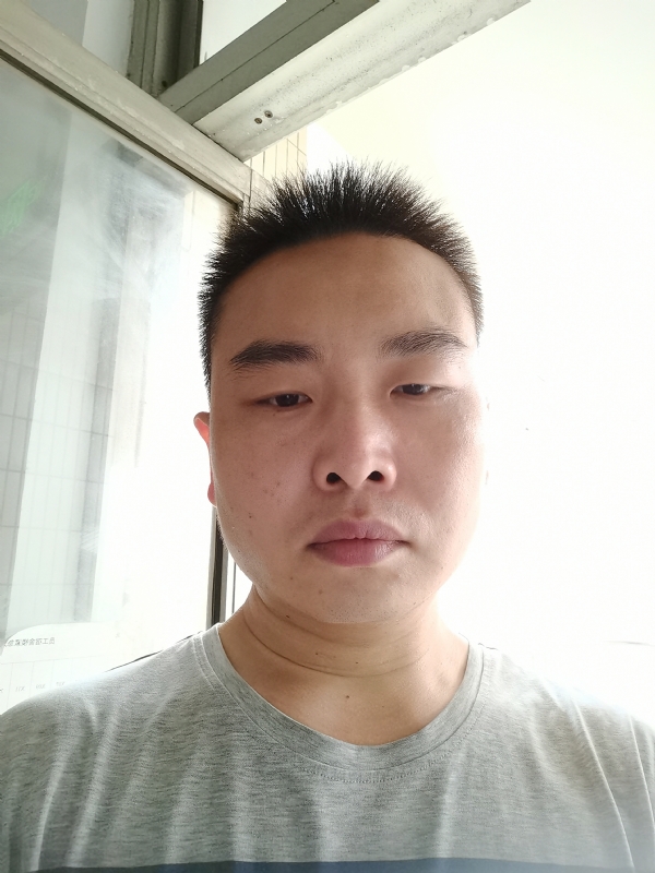 天真的我的第一张照片--滨州相亲服务中心