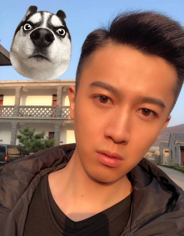 哲的第一张照片--滨州相亲服务中心