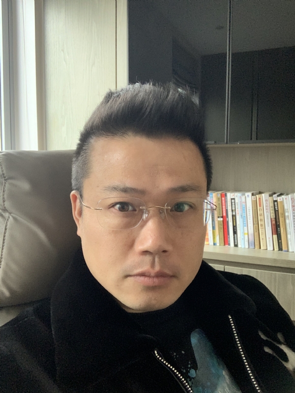 节奏的第一张照片--滨州相亲服务中心