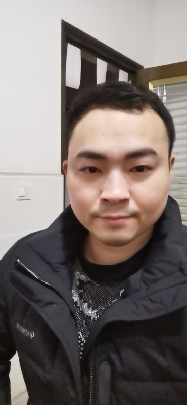 老实人的第一张照片--滨州相亲服务中心