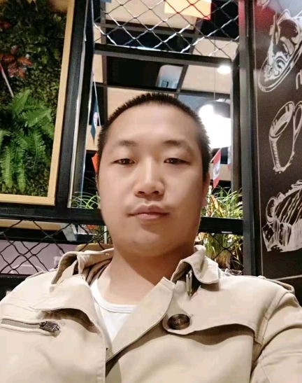 蝶恋花的第一张照片--滨州相亲服务中心