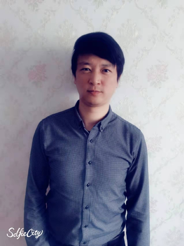 小李的第二张照片--滨州相亲服务中心