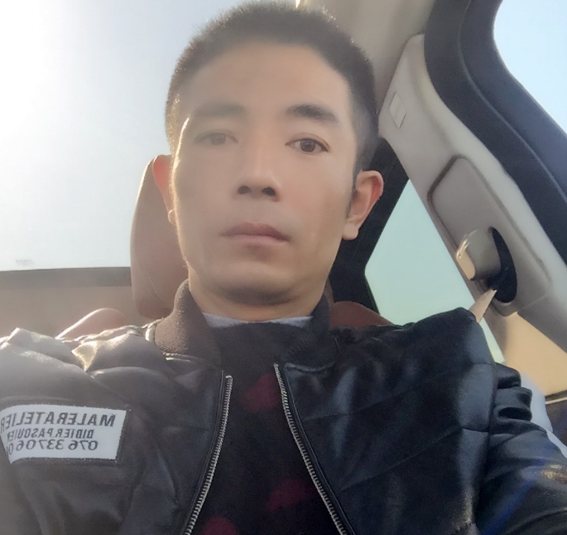 真诚过日子的来的第一张照片--滨州相亲服务中心