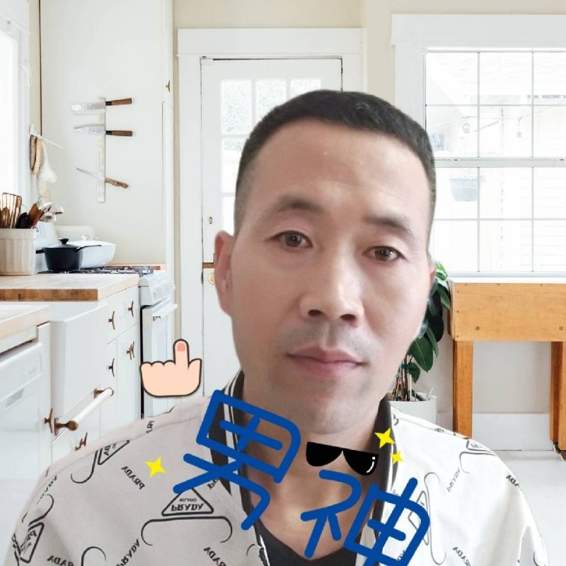 单身狼的第一张照片--滨州相亲服务中心