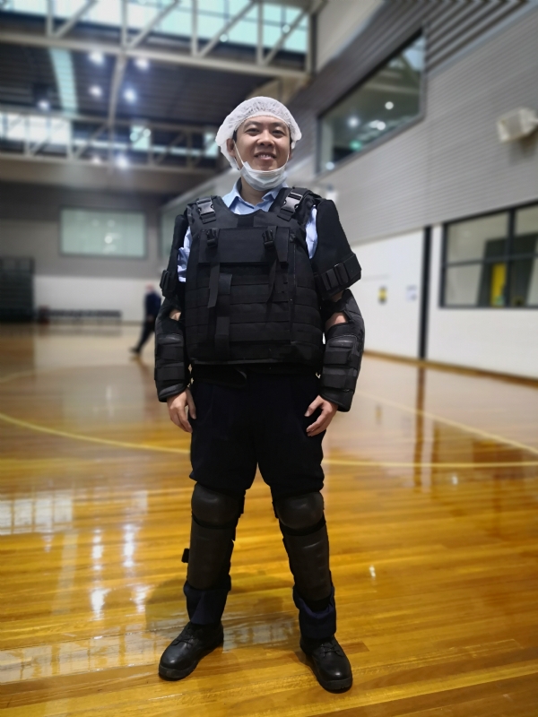 Yan的第二张照片--滨州相亲服务中心