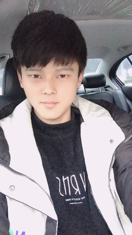 胡健男的第二张照片--滨州相亲服务中心