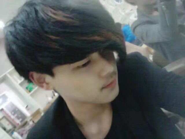 胡健男的第三张照片--滨州相亲服务中心