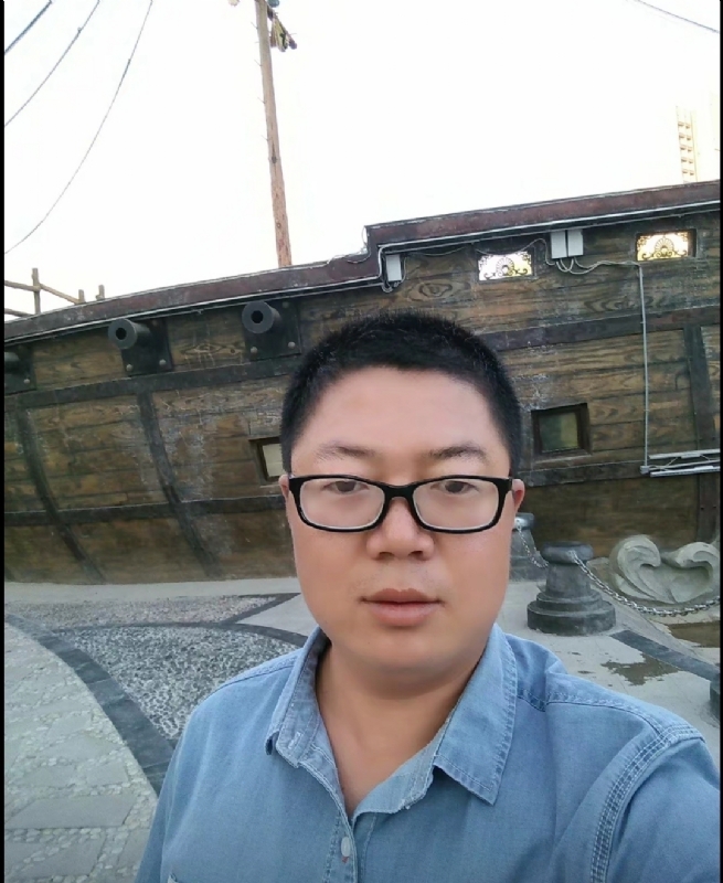 逍遥云的第一张照片--滨州相亲服务中心