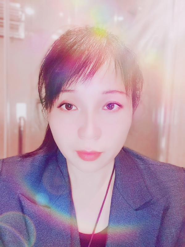 小艾的第四张照片--滨州相亲服务中心