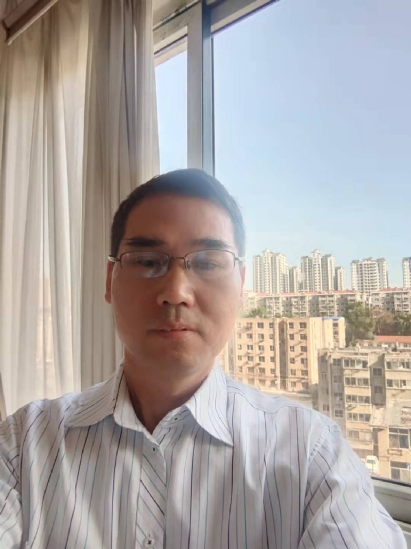 海之韵的第一张照片--滨州相亲服务中心