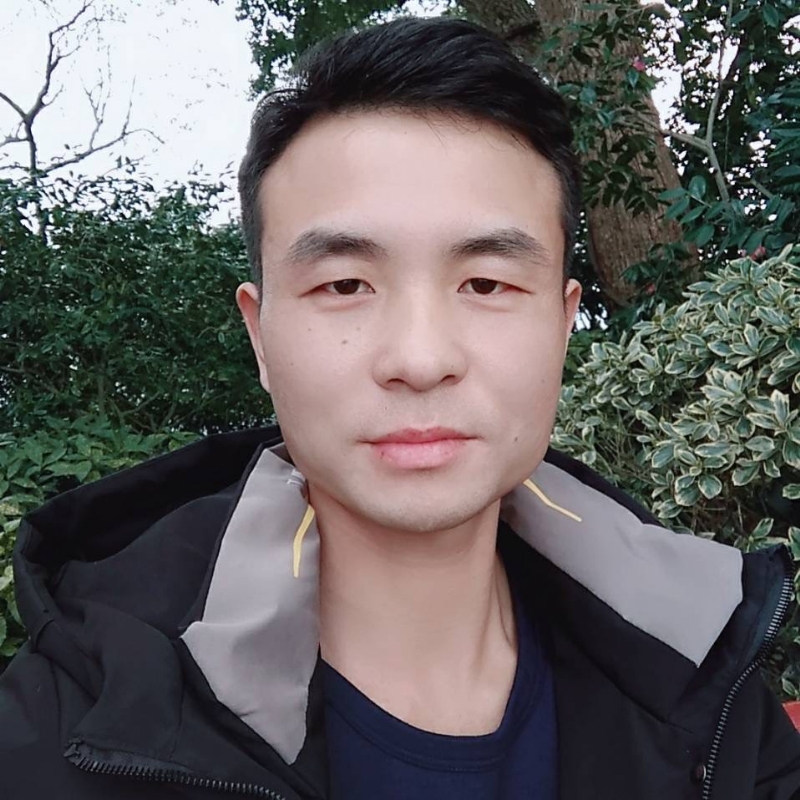 敖辉的第一张照片--滨州相亲服务中心