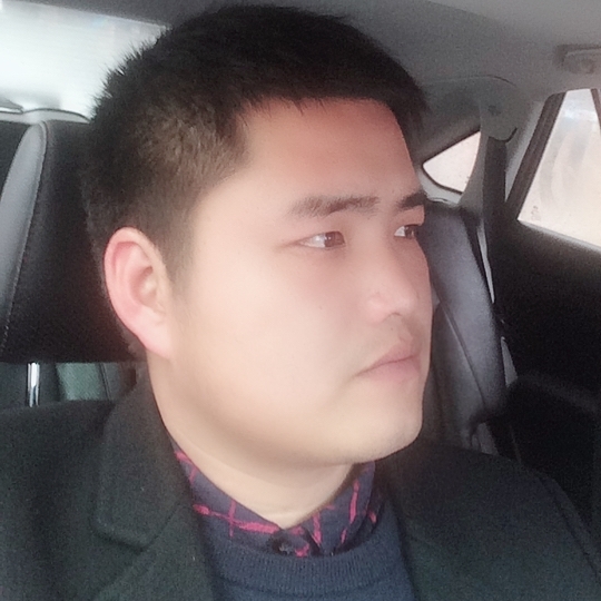 心的另一半的第一张照片--滨州相亲服务中心