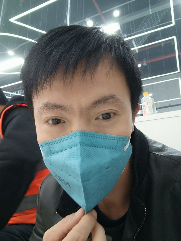 相知相守的第二张照片--滨州相亲服务中心