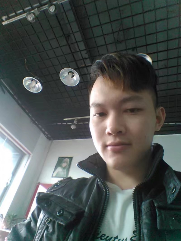 遇上最好的你的第二张照片--滨州相亲服务中心