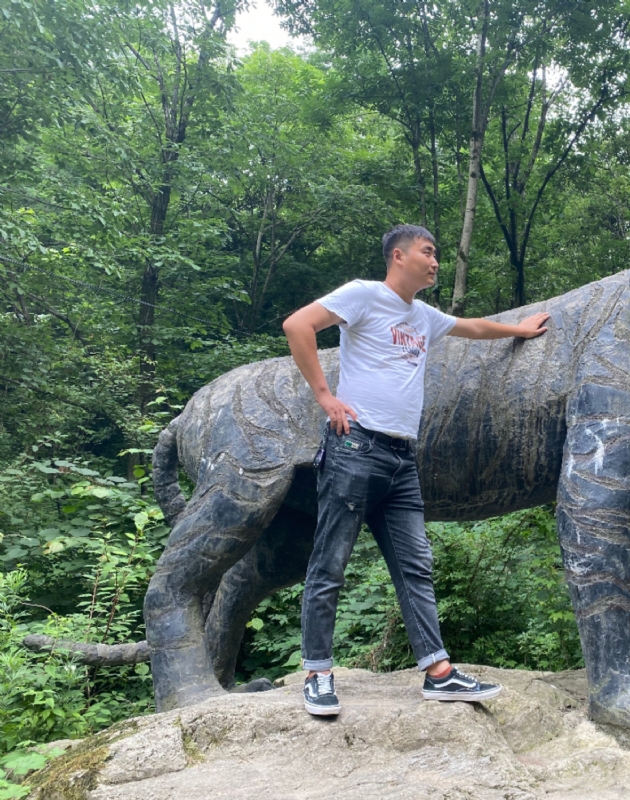 芥蒂的第一张照片--滨州相亲服务中心