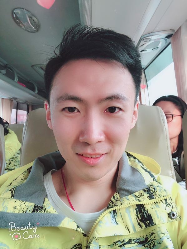 郭白白的第二张照片--滨州相亲服务中心