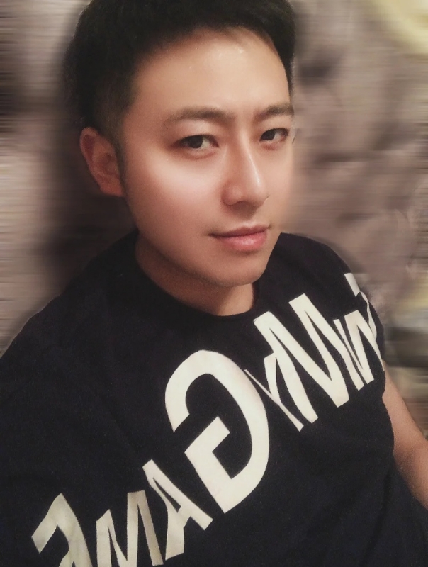 陳世傑Jay的第一张照片--滨州相亲服务中心