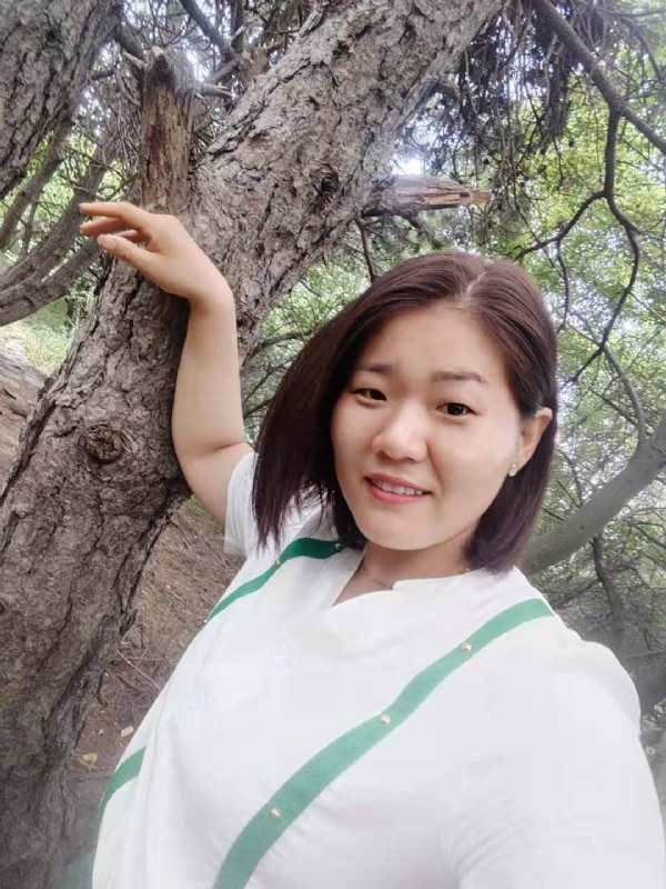 jbz的第一张照片--滨州相亲服务中心