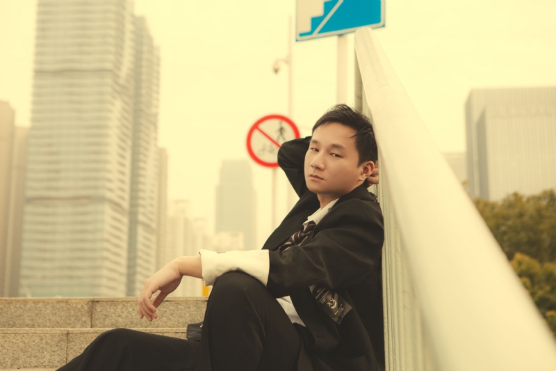 不负韶华的第一张照片--滨州相亲服务中心