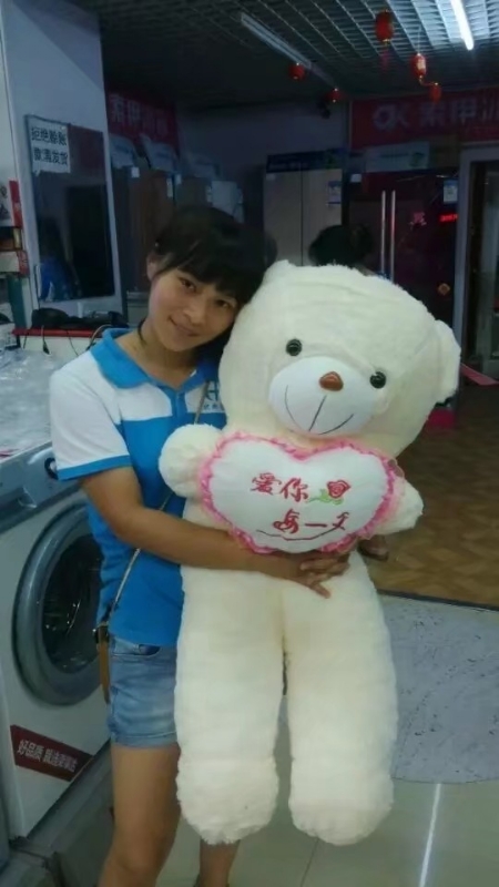 天使的第一张照片--滨州相亲服务中心