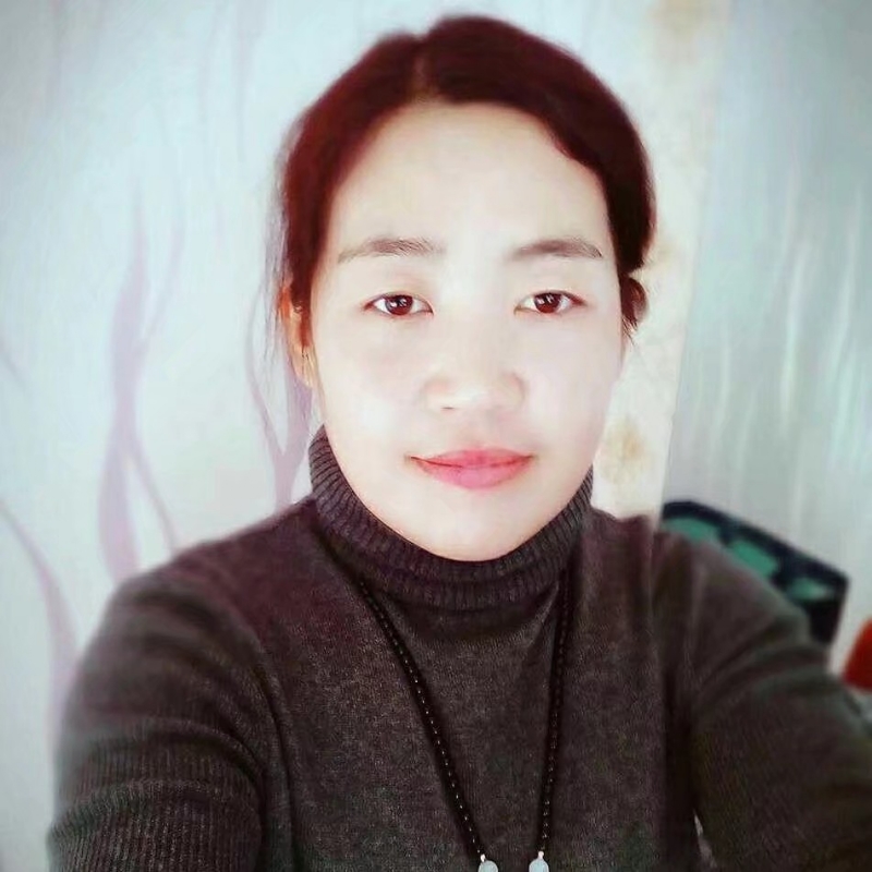 曦曦的第一张照片--滨州相亲服务中心