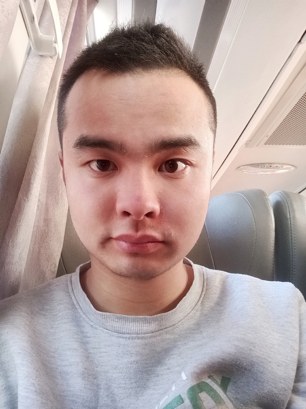 卡恩鱼的第二张照片--滨州相亲服务中心