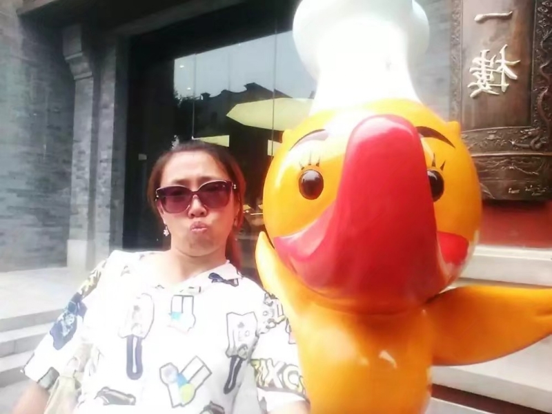 一蓑烟雨的第一张照片--滨州相亲服务中心