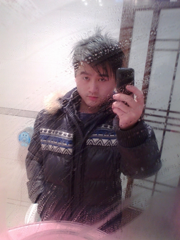 陪你到老的第一张照片--滨州相亲服务中心