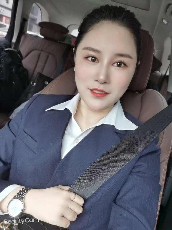 湖南妹子在深圳的第一张照片--滨州相亲服务中心